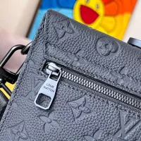 $202.00 USD Louis Vuitton AAA Man Messenger Bags #1349235