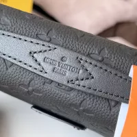 $202.00 USD Louis Vuitton AAA Man Messenger Bags #1349235