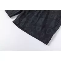 $48.00 USD Dsquared Pants For Unisex #1349236