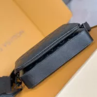 $202.00 USD Louis Vuitton AAA Man Messenger Bags #1349237