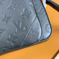 $202.00 USD Louis Vuitton AAA Man Messenger Bags #1349237
