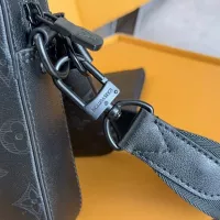 $202.00 USD Louis Vuitton AAA Man Messenger Bags #1349237