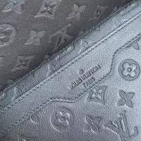 $202.00 USD Louis Vuitton AAA Man Messenger Bags #1349237