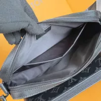 $202.00 USD Louis Vuitton AAA Man Messenger Bags #1349237
