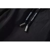 $48.00 USD Dsquared Pants For Unisex #1349238