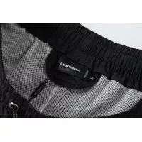 $48.00 USD Dsquared Pants For Unisex #1349238