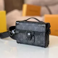 $212.00 USD Louis Vuitton AAA Man Messenger Bags #1349239