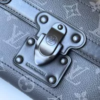 $212.00 USD Louis Vuitton AAA Man Messenger Bags #1349239