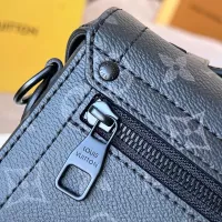 $212.00 USD Louis Vuitton AAA Man Messenger Bags #1349239