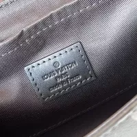 $212.00 USD Louis Vuitton AAA Man Messenger Bags #1349239