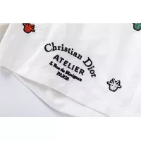$48.00 USD Christian Dior Pants For Unisex #1349240