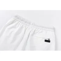 $48.00 USD Christian Dior Pants For Unisex #1349240