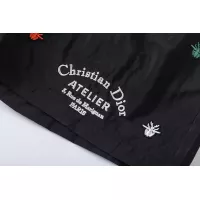 $48.00 USD Christian Dior Pants For Unisex #1349241