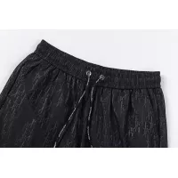 $48.00 USD Christian Dior Pants For Unisex #1349242