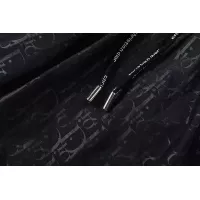 $48.00 USD Christian Dior Pants For Unisex #1349242
