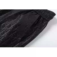 $48.00 USD Christian Dior Pants For Unisex #1349242