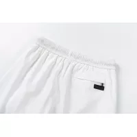 $48.00 USD Christian Dior Pants For Unisex #1349243