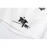 $48.00 USD Christian Dior Pants For Unisex #1349243