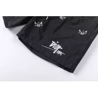 $48.00 USD Christian Dior Pants For Unisex #1349244
