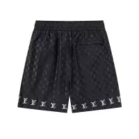 $48.00 USD Louis Vuitton LV Pants For Unisex #1349247