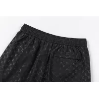 $48.00 USD Louis Vuitton LV Pants For Unisex #1349247
