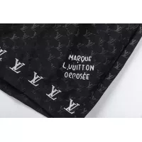 $48.00 USD Louis Vuitton LV Pants For Unisex #1349247