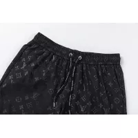 $48.00 USD Louis Vuitton LV Pants For Unisex #1349248