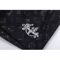 $48.00 USD Louis Vuitton LV Pants For Unisex #1349248