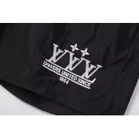 $48.00 USD Louis Vuitton LV Pants For Unisex #1349249