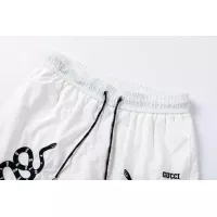 $48.00 USD Gucci Pants For Unisex #1349257