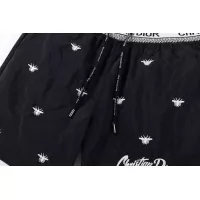 $48.00 USD Christian Dior Pants For Unisex #1349270