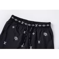 $48.00 USD Louis Vuitton LV Pants For Unisex #1349272