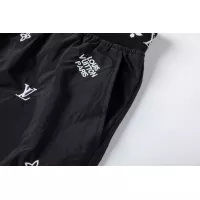 $48.00 USD Louis Vuitton LV Pants For Unisex #1349272