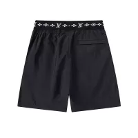 $48.00 USD Louis Vuitton LV Pants For Unisex #1349273