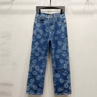 $60.00 USD Chanel Jeans For Men #1349282