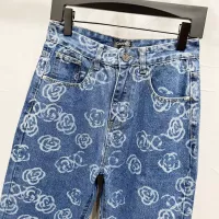 $60.00 USD Chanel Jeans For Men #1349282