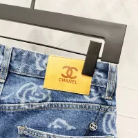 $60.00 USD Chanel Jeans For Men #1349282