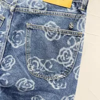 $60.00 USD Chanel Jeans For Men #1349282