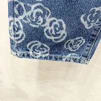 $60.00 USD Chanel Jeans For Men #1349282