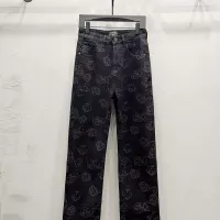 $60.00 USD Chanel Jeans For Men #1349283