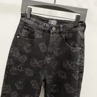 $60.00 USD Chanel Jeans For Men #1349283