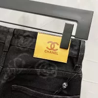 $60.00 USD Chanel Jeans For Men #1349283