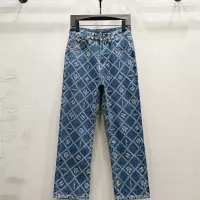 $60.00 USD Chanel Jeans For Men #1349284