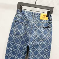 $60.00 USD Chanel Jeans For Men #1349284