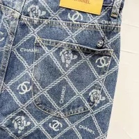 $60.00 USD Chanel Jeans For Men #1349284