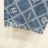 $60.00 USD Chanel Jeans For Men #1349284