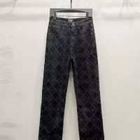 $60.00 USD Chanel Jeans For Men #1349285