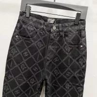 $60.00 USD Chanel Jeans For Men #1349285
