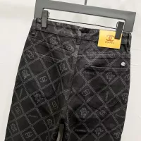 $60.00 USD Chanel Jeans For Men #1349285