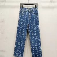 $60.00 USD Chanel Jeans For Men #1349286